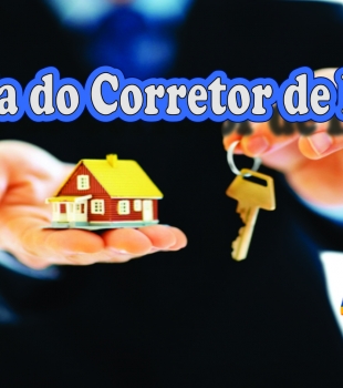 Dia do Corretor de Imóveis