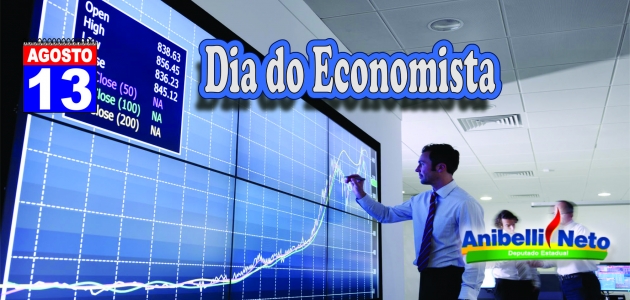 Dia do Economista