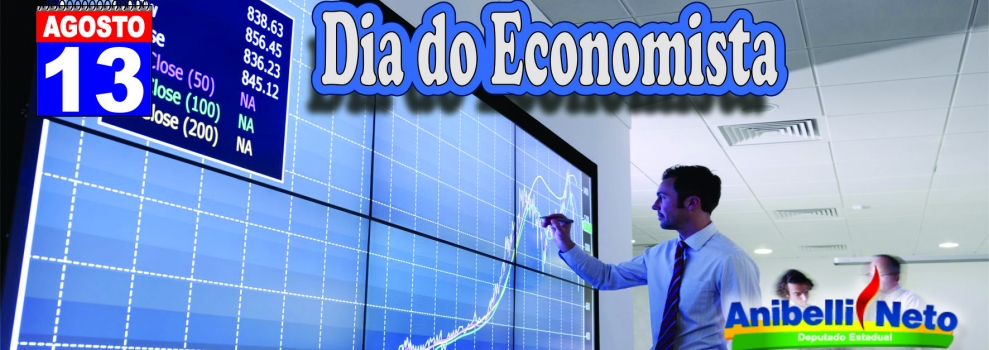 Dia do Economista