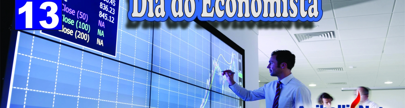 Dia do Economista