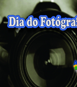 Dia do Fotógrafo