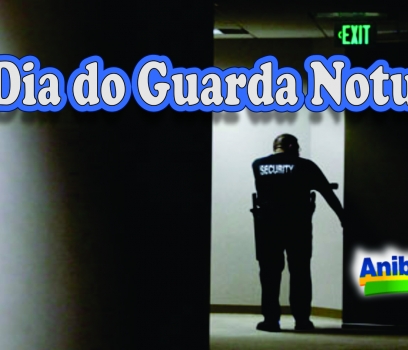 Dia do Guarda Noturno