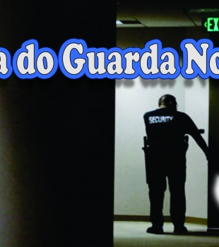 Dia do Guarda Noturno