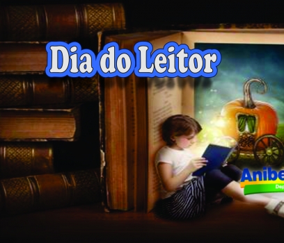 Dia do Leitor