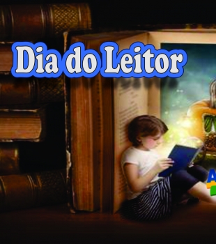 Dia do Leitor