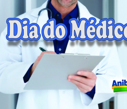 Dia do Médico