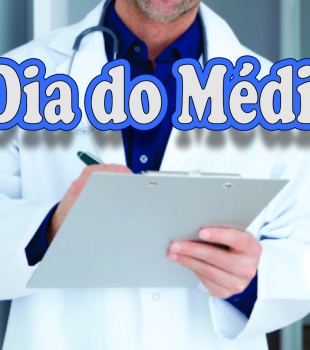 Dia do Médico