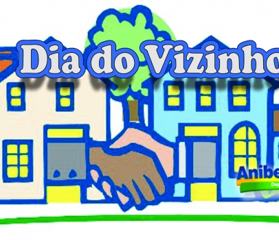 Dia do Vizinho