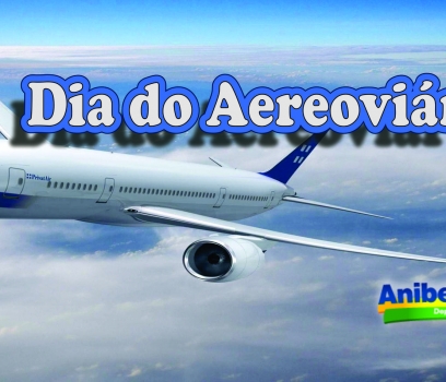 Dia do Aeroviário