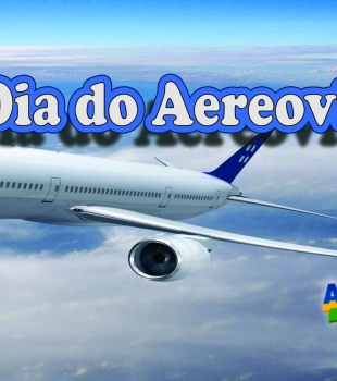 Dia do Aeroviário