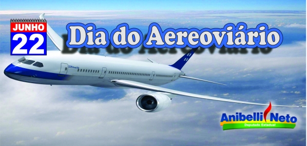 Dia do Aeroviário