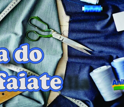 Dia do Alfaiate