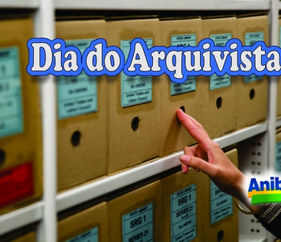 Dia do Arquivista