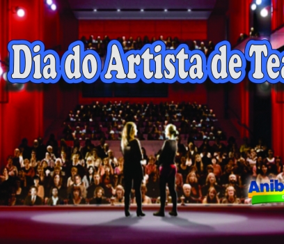 Dia do Artista de Teatro