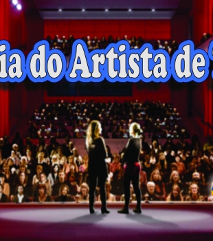 Dia do Artista de Teatro