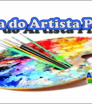 Dia do Artista Plástico