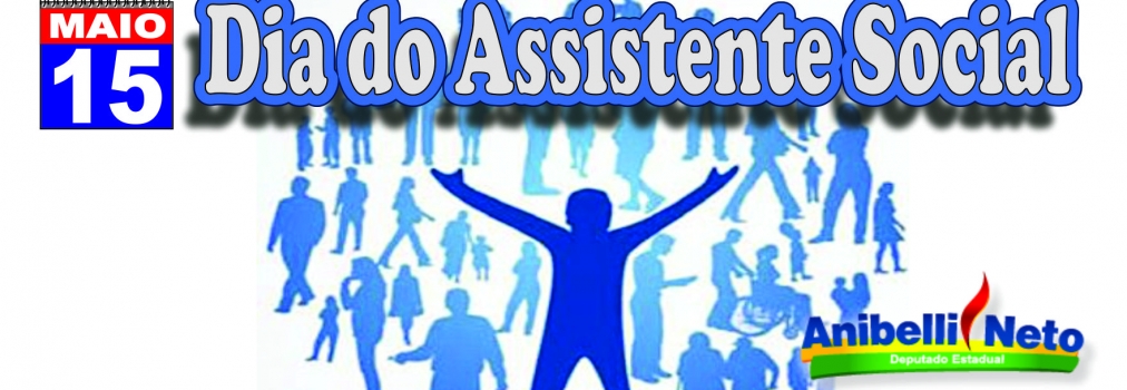 Dia do Assistente Social