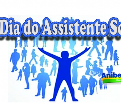 Dia do Assistente Social