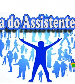 Dia do Assistente Social