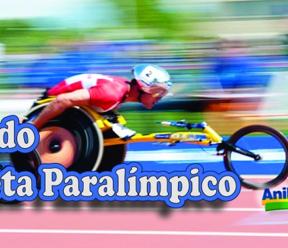 Dia Nacional do Atleta Paralímpico