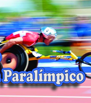 Dia Nacional do Atleta Paralímpico