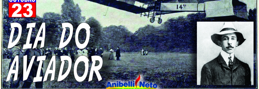 Dia do Aviador