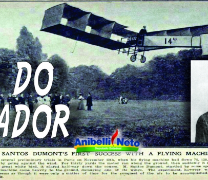 Dia do Aviador