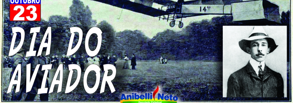 Dia do Aviador