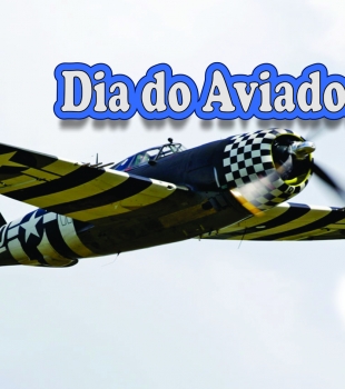 Dia do Aviador