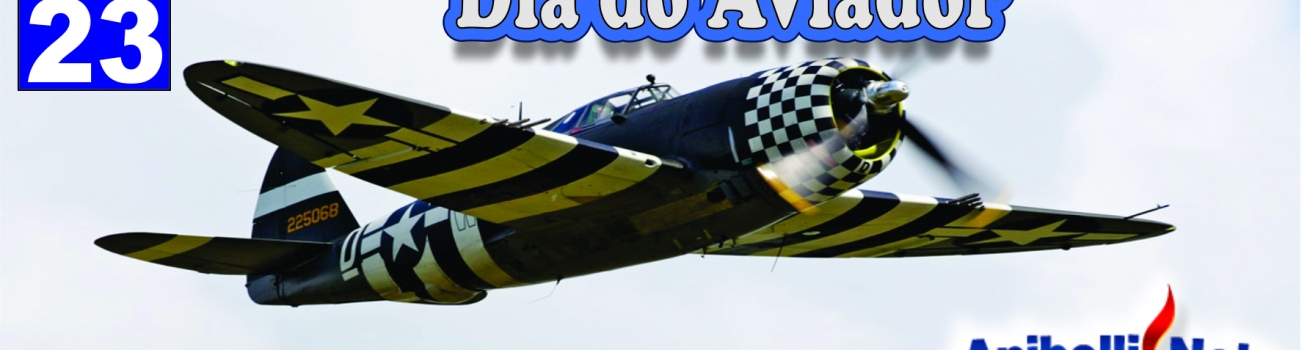 Dia do Aviador