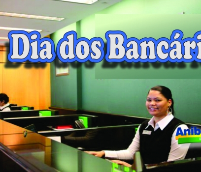 Dia dos Bancários