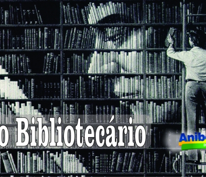 Dia do Bibliotecário