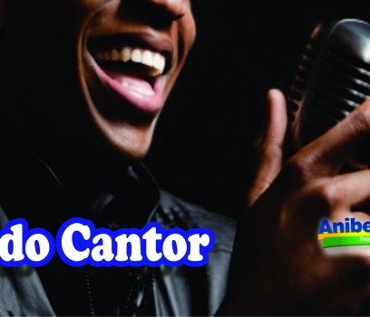 Dia do Cantor