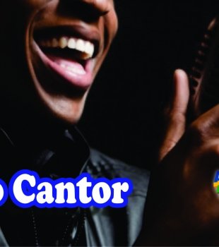 Dia do Cantor