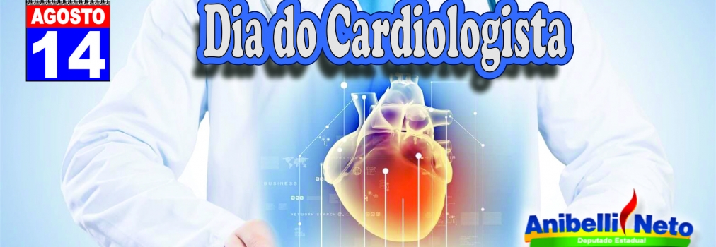 Dia do Cardiologista