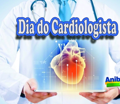 Dia do Cardiologista