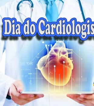 Dia do Cardiologista