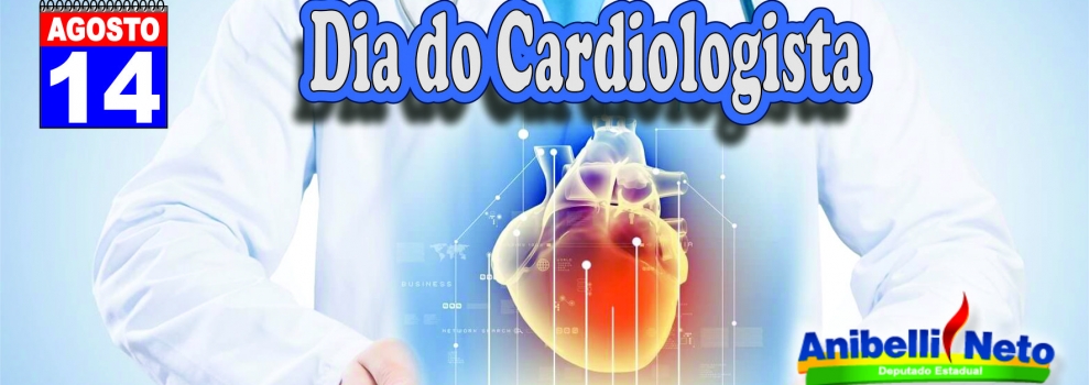 Dia do Cardiologista