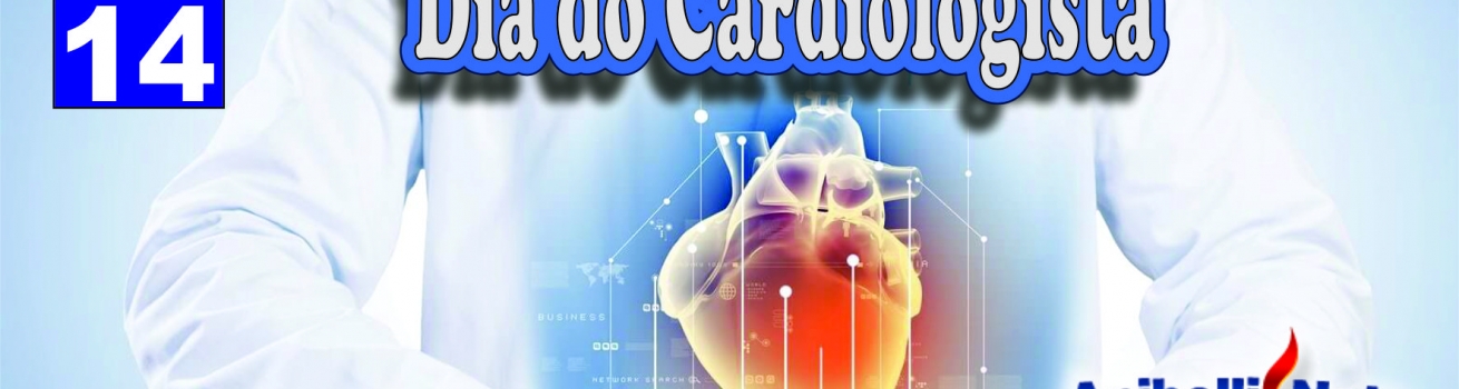 Dia do Cardiologista