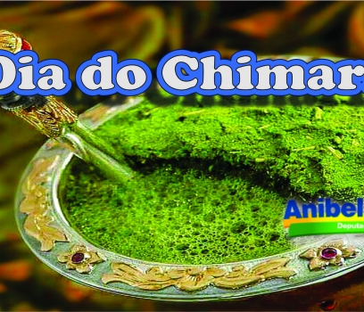 Dia do Chimarrão