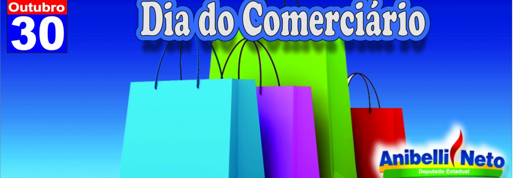 Dia do Comerciário