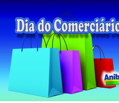 Dia do Comerciário