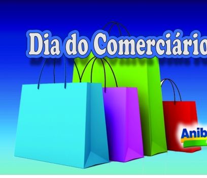 Dia do Comerciário