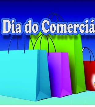 Dia do Comerciário