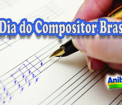 Dia do Compositor Brasileiro