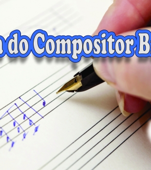 Dia do Compositor Brasileiro