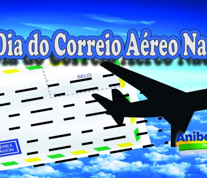 Dia do Correio Aéreo Nacional