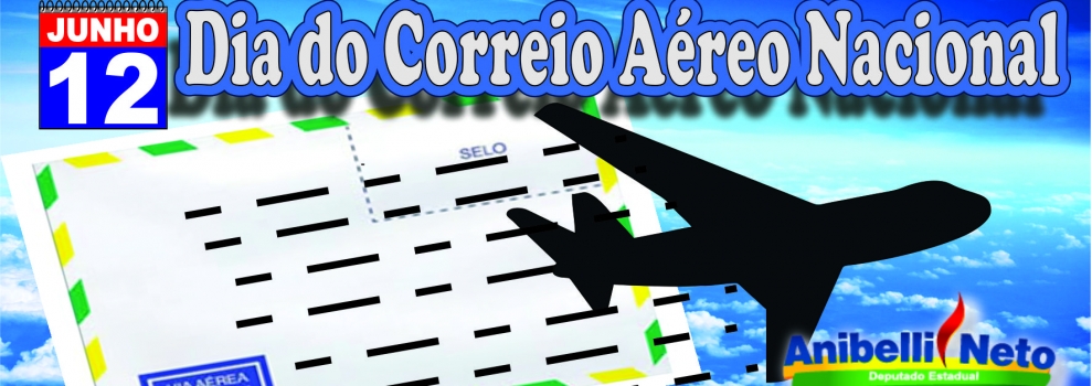 Dia do Correio Aéreo Nacional