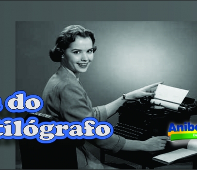 Dia do Datilógrafo