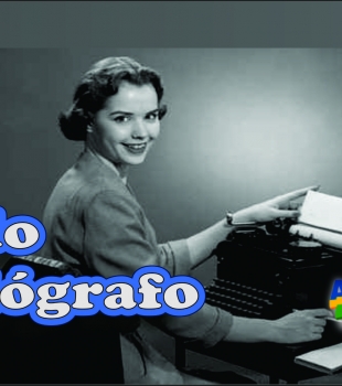 Dia do Datilógrafo